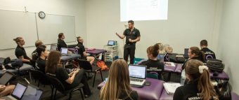 Gold-Coast-Student-Campus International Study Options Gold Coast