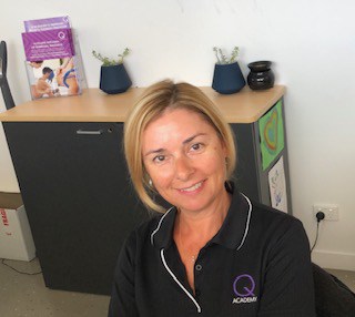 qacademy-sc-wendy Our Team
