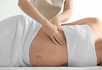 Infant & Pregnancy Massage Infant & Pregnancy Massage