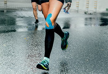 Kinesiology Taping Short Course Kinesiology Taping Short Course
