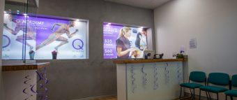 goldcoast-15 Q Academy Gold Coast second shot of reception