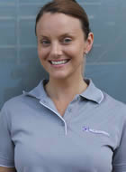 Julia Our Team