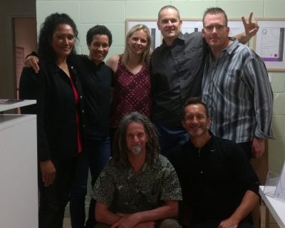 Brisbane Diploma November Graduates 2018 LEARN REMEDIAL MASSAGE ONLINE MELBOURNE
