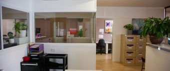 Practice Brisbane Massage School