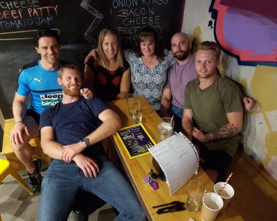 Brisbane Diploma November Graduates 2018 LEARN REMEDIAL MASSAGE ONLINE