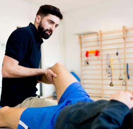 qacademy-clinic-myotherapy Brisbane Student Clinic