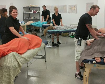 Brisbane Diploma November Graduates 2018 LEARN REMEDIAL MASSAGE ONLINE MELBOURNE