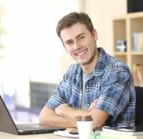 qacademy-online-student Home