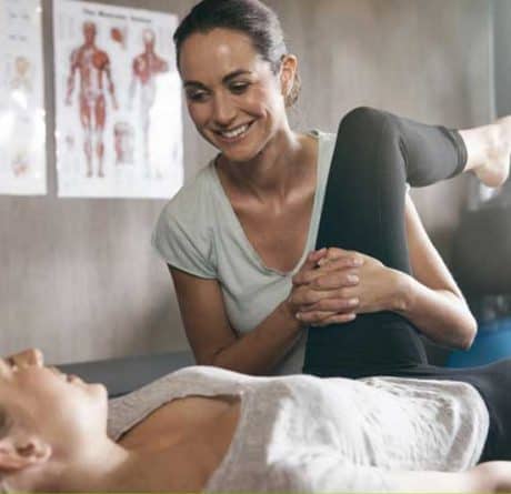 myotherapy-full Welcome Brisbane