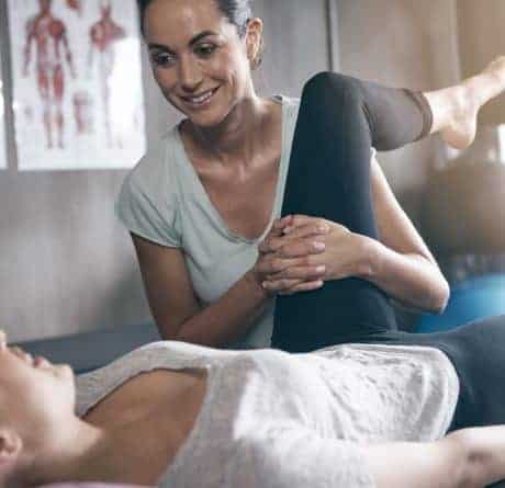 On-Campus Remedial Massage Courses On-Campus Remedial Massage Courses