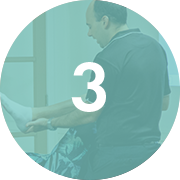 3diplomas-green LEARN REMEDIAL MASSAGE ONLINE PERTH