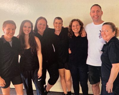 Brisbane Diploma November Graduates 2018 LEARN REMEDIAL MASSAGE ONLINE MELBOURNE