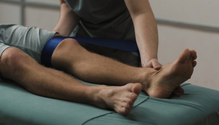 How to become a remedial massage therapist Home