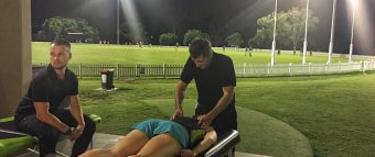 AFL1 Partnerships