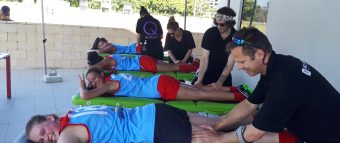 Q-Academy-Womens-AFL-Pre-Season-Cup Partnerships