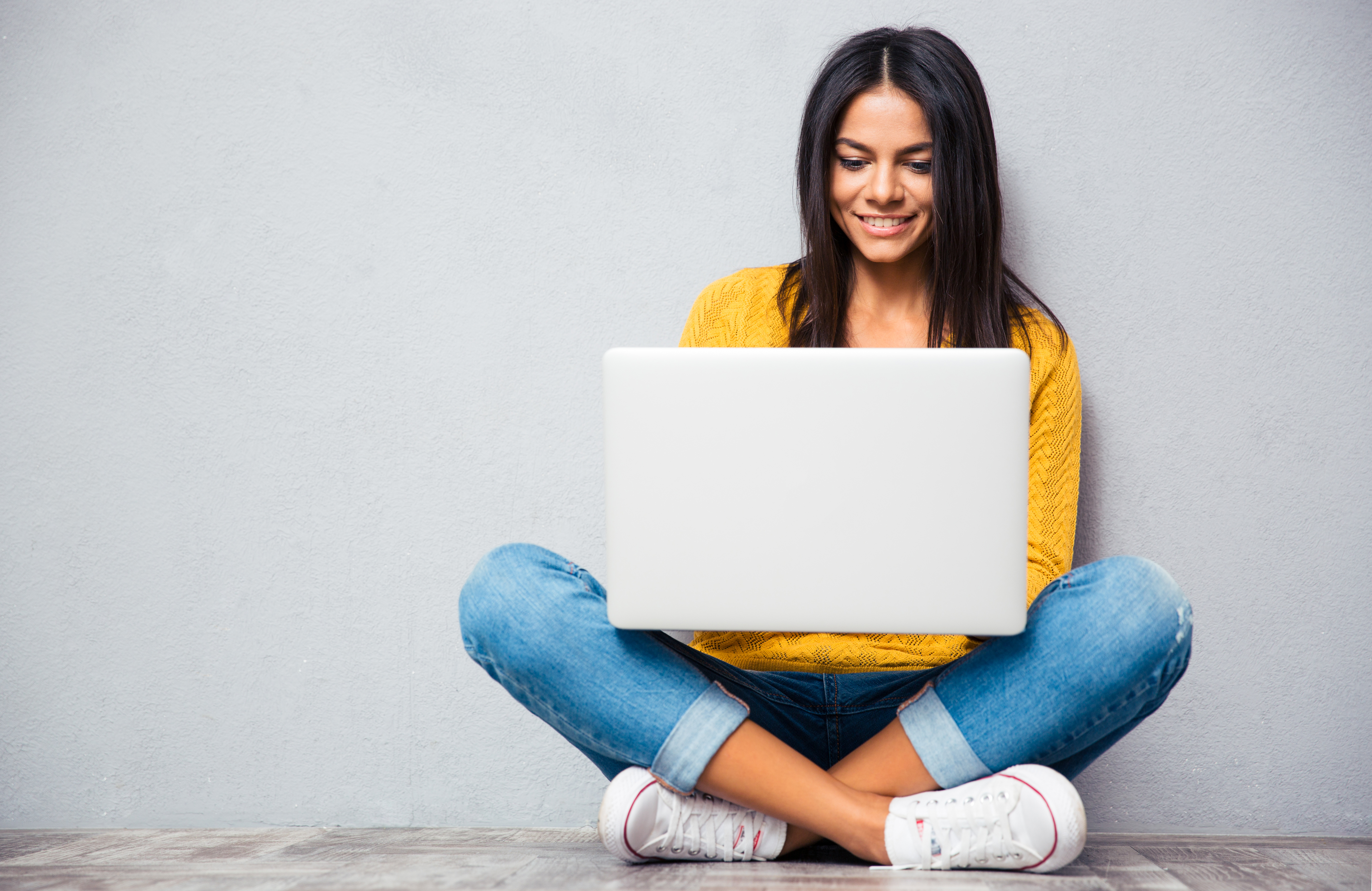 Interested in studying massage online?