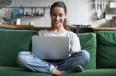 Online-1 Home
